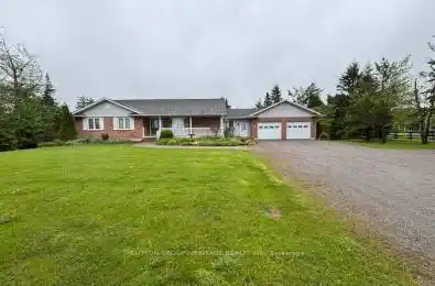 538 Portage Road Kawartha Lakes Ontario K0M 2B0