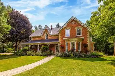 282398 County Rd 10 N/A East Luther Grand Valley Ontario L9W 0W6