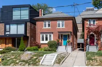 66 Burnaby Boulevard Toronto C04 Ontario M5N 1G4