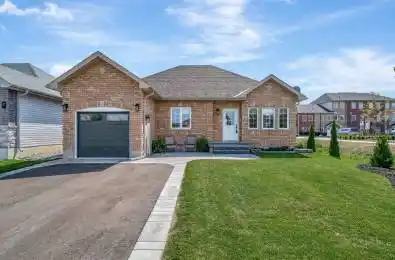 32 Maple Avenue Asphodel-Norwood Ontario K0L 2V0
