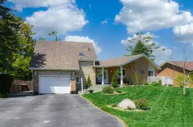 34 Meadowlands Drive Brock Ontario L0E 1E0