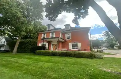 315 Centre Street North Huron Ontario N0G 2W0