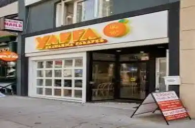 2313 Yonge Street Toronto C03 Ontario M4P 2C6