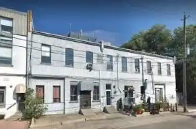 44 Noble Street Unit# 210A Toronto W01 Ontario M6K 2C9