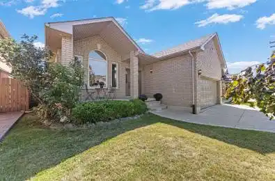 96 Second Road Hamilton Ontario L8J 2V2