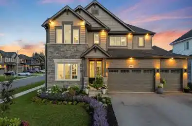 3601 Carolinia Court Fort Erie Ontario L0S 1N0