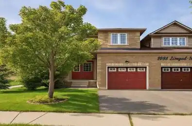 5054 Intrepid Drive Mississauga Ontario L5M 8A5