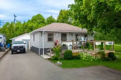 187 Blue Water Parkway Haldimand Ontario N0A 1P0