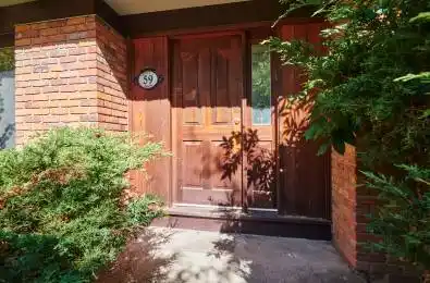 59 Leacock Drive Kanata Ontario K2K 1S4