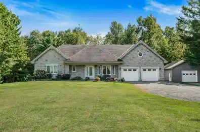 740 Vinette Road Clarence-Rockland Ontario K0A 1N0