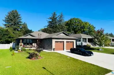 661 Gloria Street North Huron Ontario N0M 1H0