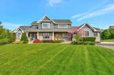 274 German School Road Brant Ontario N3L 3E1