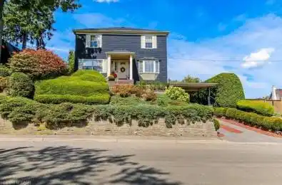 265 Chapel Street Norfolk Ontario N3Y 1P1