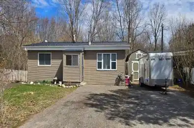 806201 Oxford 29 Road Unit# 39 Blandford-Blenheim Ontario N0J 1M0