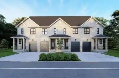 279 HILL Street Unit# 9 Central Elgin Ontario N5L 0C4