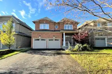205 Vanda Drive Vaughan Ontario L6A 4E5