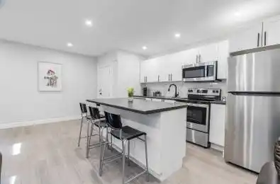 425 Mckenzie Avenue Unit# 1 London South Ontario N6C 1V5