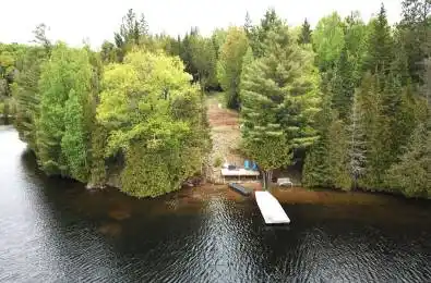 25 Fire Route 330 Drive Trent Lakes Ontario K0M 1R0