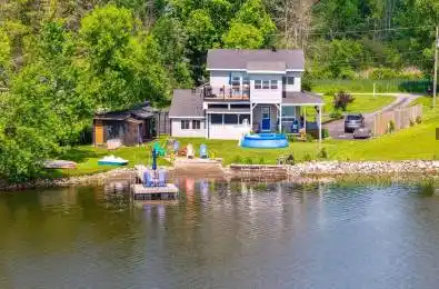 165 Trentside Lane Quinte West Ontario K0K 2C0