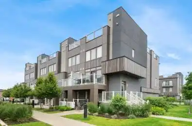 261 Skinner Road Unit# 21 Hamilton Ontario L0R 2H1