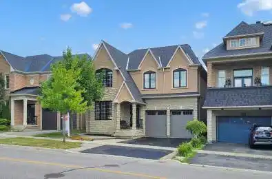 255 SELWYN Road Richmond Hill Ontario L4E 0P6