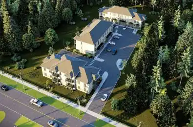 428 Queen Street Unit# #9 St. Marys Ontario N4X 1C4