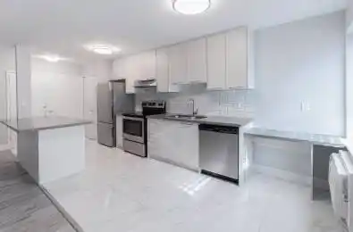 579 Clare Avenue Unit# 508 Welland Ontario L3C 3B7