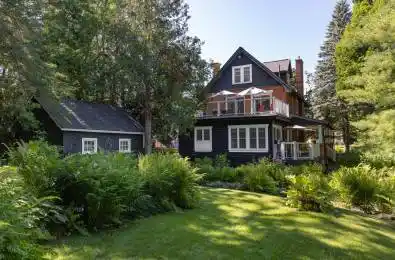 96 Ontario Street Bracebridge Ontario P1L 2A2