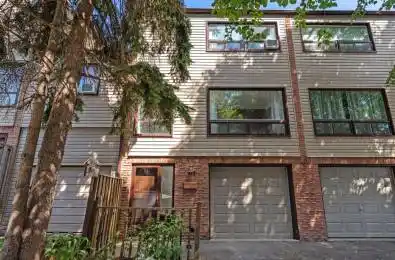 10 The Bridle Path Clarington Ontario L1C 3W1