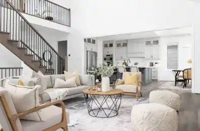 30 Dyer Crescent Bracebridge Ontario P1L 0N4