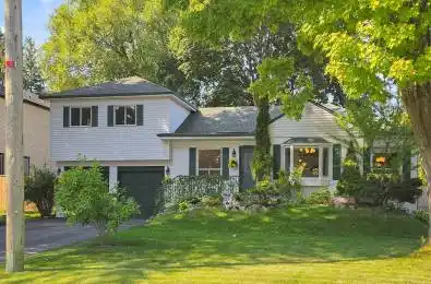 46 Mcnab Boulevard Toronto E08 Ontario M1M 2W5