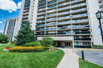 299 Mill Road Unit# 210 Toronto W08 Ontario M9C 4V9