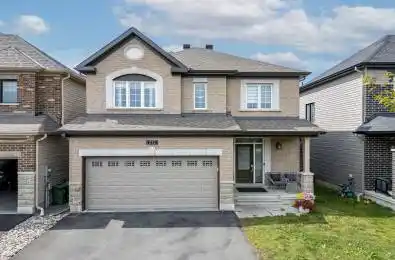 232 Aquarium Avenue Orleans - Cumberland and Area Ontario K4A 1K7