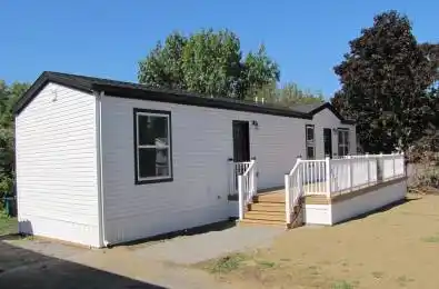 1 Parkington Place Kingston Ontario K7K 5C7