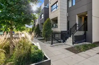 1135 Cooke Boulevard Unit# 116 Burlington Ontario L7T 0C3