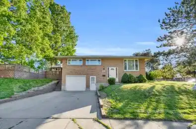 33 Sweetbriar Drive Kitchener Ontario N2M 4S4