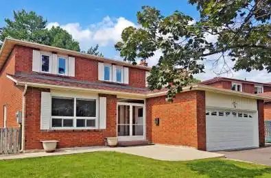 10 VIVALDI Crescent Brampton Ontario L6Y 2S2