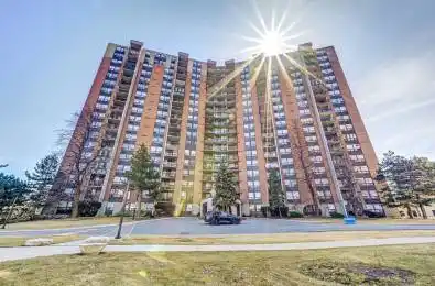 50 Mississauga Valley Unit# 916 Mississauga Ontario L5A 3S2