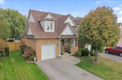 1250 Ormond Drive Oshawa Ontario L1K 2T4