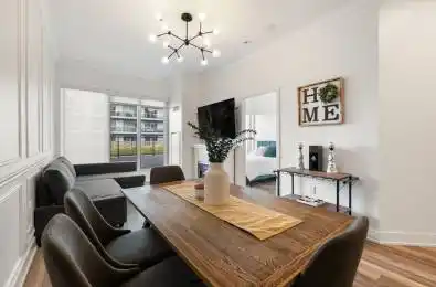 30 Shore Breeze Drive Unit# 528 Toronto W06 Ontario M8V 0J1