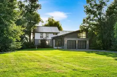 2318 Summerside Drive Manotick - Kars - Rideau Twp and Area Ontario K4