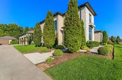 48 OTTERVIEW Drive Norwich Ontario N0J 1R0