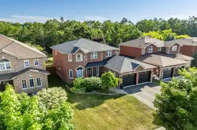 45 White Elm Road Barrie Ontario L4N 0E5