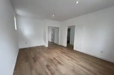 100 Greensides Avenue Unit# 1DL Toronto C02 Ontario M6C 1B9