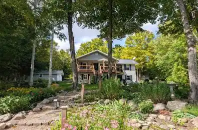 1173 SPRING LAKE Road Parry Sound Remote Area Ontario P0A 1X0