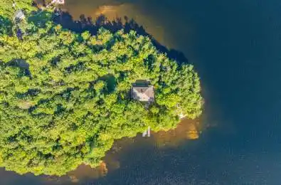 1089 Lutes Lane Algonquin Highlands Ontario P0A 1E0