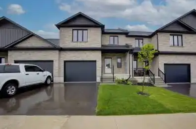 648 Wray Avenue North Perth Ontario N4W 3K9