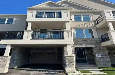 1905 Thames Circle Milton Ontario L9E 1Y9