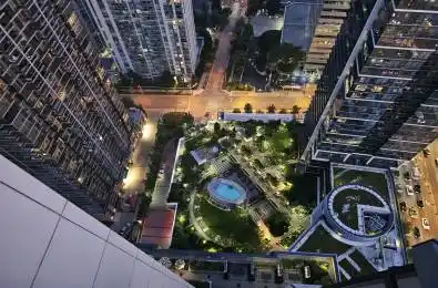 5 Sheppard Avenue Unit# 3817 Toronto C14 Ontario M2N 0G4