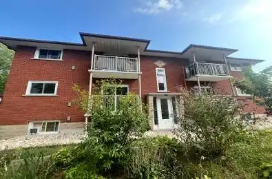 425 Lancaster Street Kitchener Ontario N2H 4V8